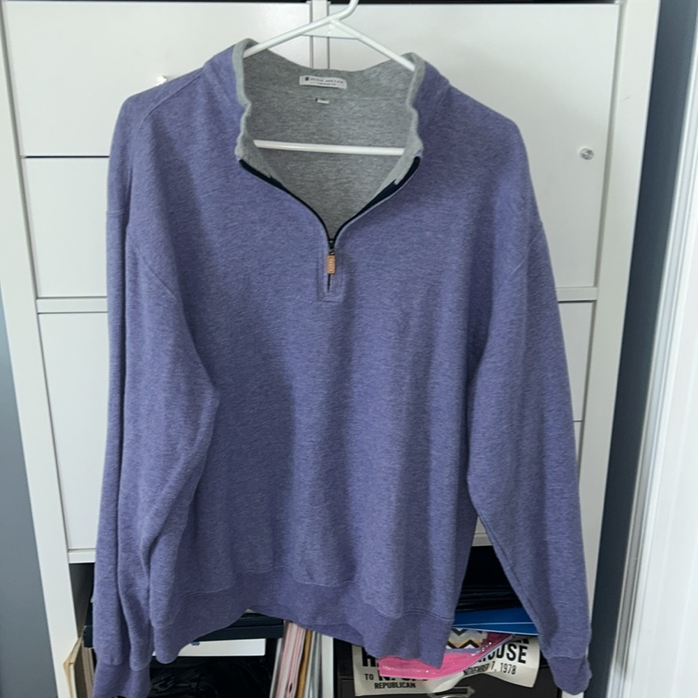PETER MILLAR tailored fit size xl